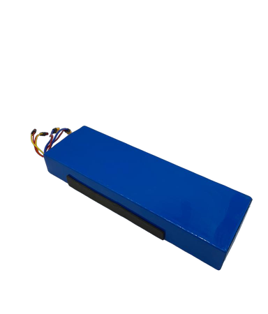 HERO X8 | BATTERIE 52V 18AH