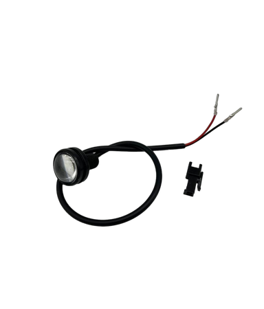 HERO X | LED ARRIERE (AVANT HAUT)