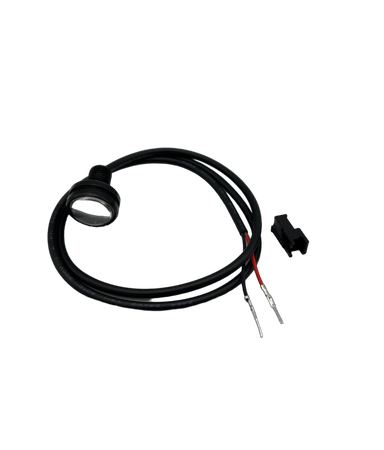 HERO X | LED ARRIERE (AR HAUT)