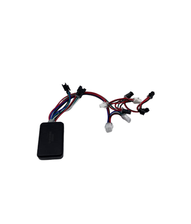 HERO X | CONVERTISSEUR CLIGNOTANTS