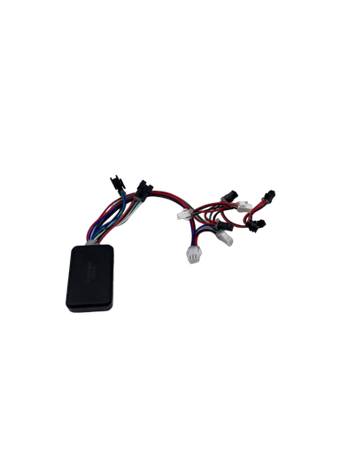 HERO X | CONVERTISSEUR CLIGNOTANTS