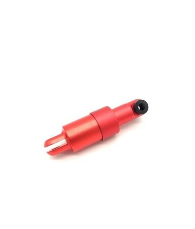 HERO S8 | SUSPENSION ARRIÈRE