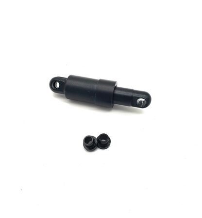 HERO S9 | SUSPENSION ARRIÈRE