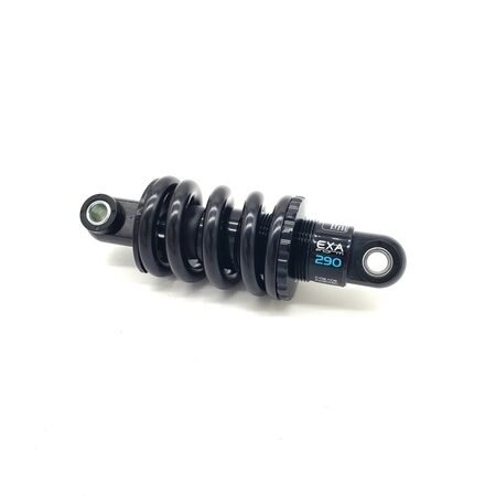 HERO S10 | SUSPENSION ARRIÈRE