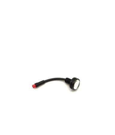 HERO S8, S9, S10, X8 | RONDELLE DE SUSPENSION