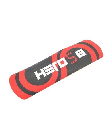 HERO S8 | GRIP DE DECK