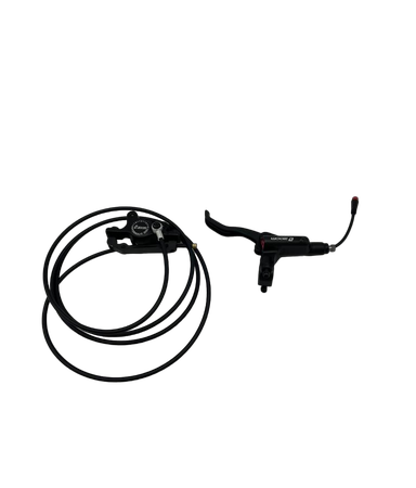 HERO | FREIN HYDRAULIQUE ZOOM ARRIERE