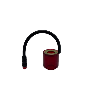 HERO S10 | LED ARRIERE DE SUSPENSION
