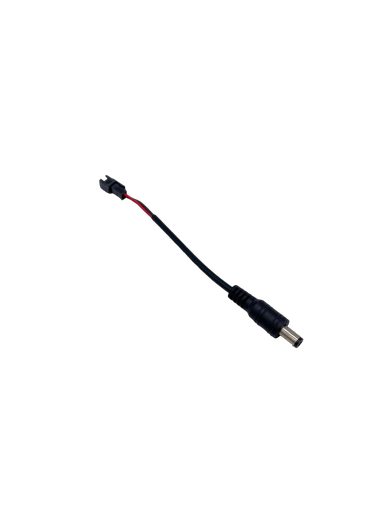 HERO X8 & S10 | CABLE ALIMENTATION CONTROLEUR LED LATERALE