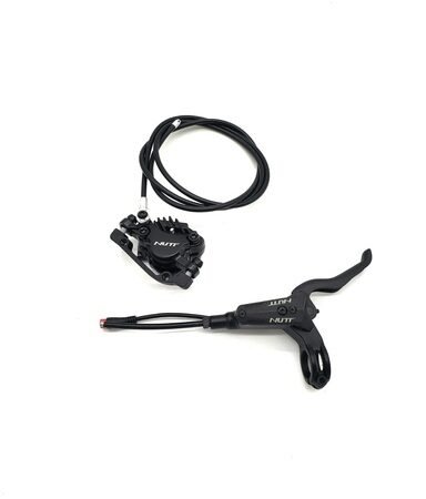 HERO X8 & S10 | SET DE FREIN AV NUTT