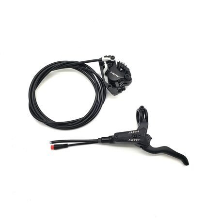 HERO X8 & S10 | SET DE FREIN AR NUTT