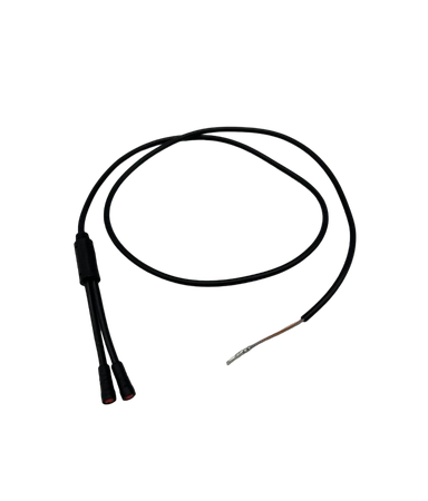HERO S10 | CABLE LED DE SUSPENSION ARRIERE