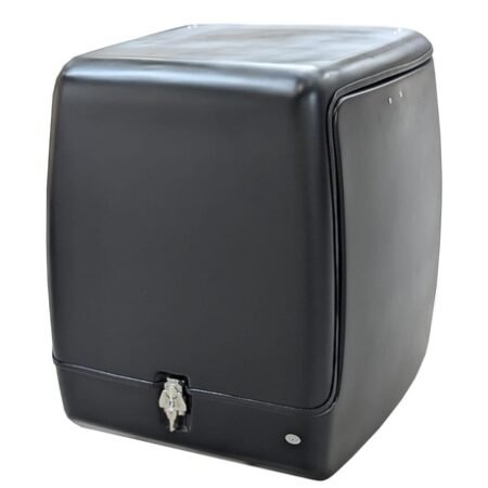 HORWIN | TOP CASE NOIR 254L