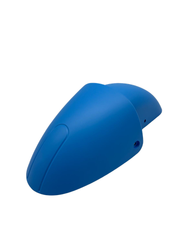 EK1 | GARDE BOUE AVANT BLEU