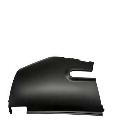 EK1 & EK3 | GARNITURE FLANC GAUCHE NOIR