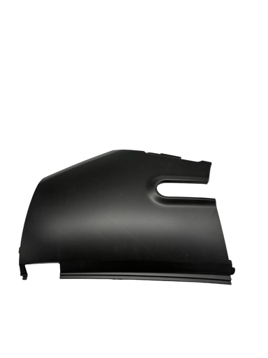 EK1 & EK3 | GARNITURE FLANC GAUCHE NOIR