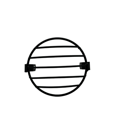 CR6 | GRILLE PROTECION VITRE PHARE AVANT