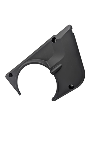 CR6 | GARNITURE DE PROTECTION MOTEUR CÔTÉ DROIT
