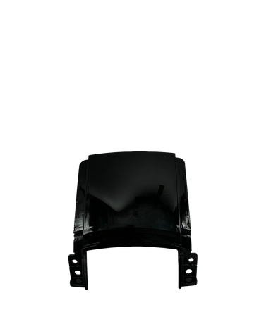 CR6 | GARNITURE SUPPORT SERRURE RÉSERVOIR NOIR