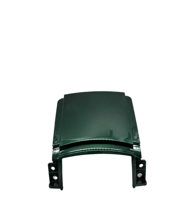 CR6 | GARNITURE SUPPORT SERRURE RÉSERVOIR VERT