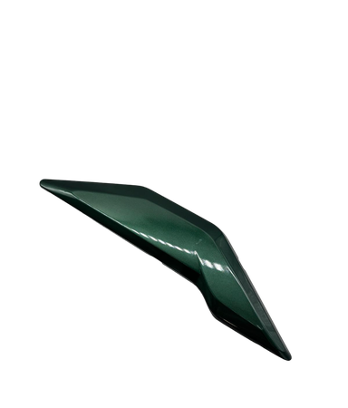 CR6 | GARNITURE LATÉRALE GAUCHE VERT