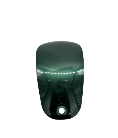 CR6 | GARNITURE SUPÉRIEURE RÉSERVOIR VERT