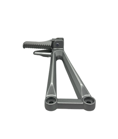 CR6 | ARMATURE DE CALE PIED PASSAGER AR GAUCHE