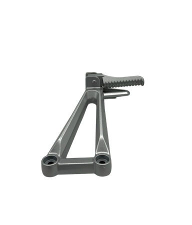 CR6 | ARMATURE DE CALE PIED PASSAGER AR DROIT