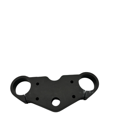 CR6 | PLATINE DE SUPPORT GUIDON