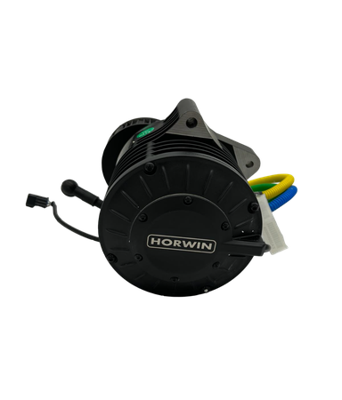 CR6 | MOTEUR
