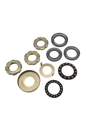 EK3 | KIT BAGUE DE SERRAGE ET ROULEMENT FOURCHE