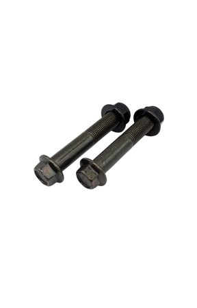 EK3 plaques de fixation axe support de fourche arriere