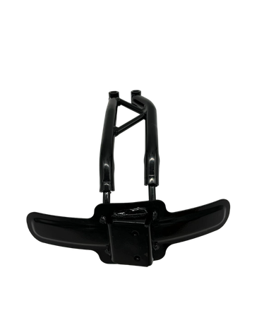 EK3 | BRAS SUPPORT GARDE BOUE / PLAQUE