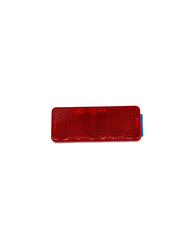EK3 | CATADIOPTRE RÉFLECTEUR AR ROUGE