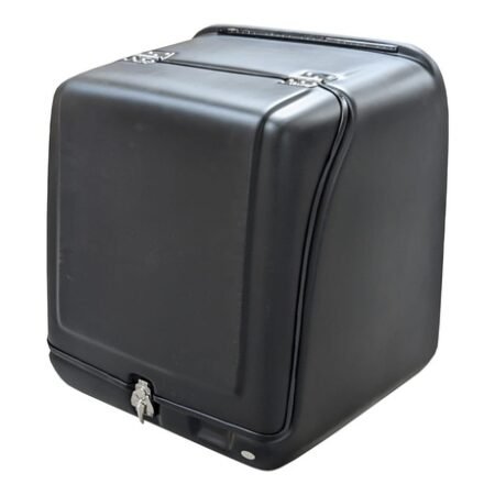 TOP CASE LIVRAISON 166 litres
