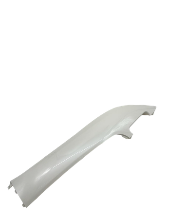 EK1 & EK3 | SABOT CARÉNAGE INFÉRIEUR DROIT BLANC