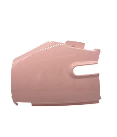 EK1 & EK3 | FLANC LATÉRAL GAUCHE ROSE