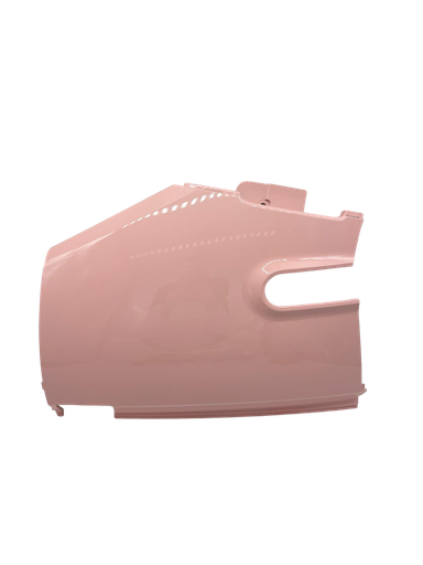 EK1 & EK3 | FLANC LATÉRAL GAUCHE ROSE