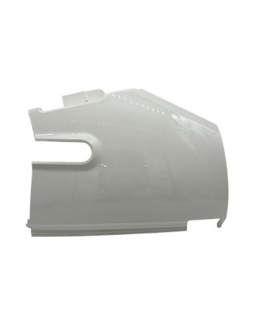 EK1 & EK3 | FLANC LATERAL DROIT BLANC