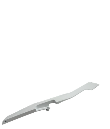SK1 | GARNITURE ARRIÈRE DROITE BLANCHE