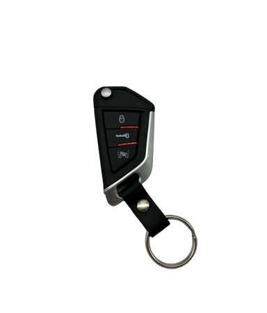 CR6 | CLÉ V2
