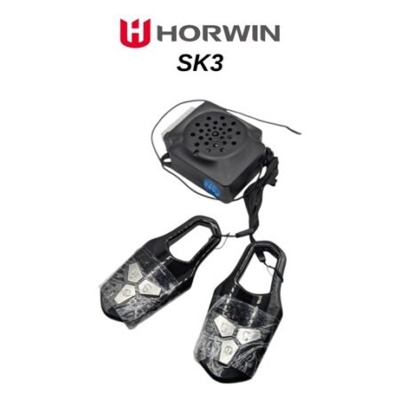 SK3 | ALARME V2