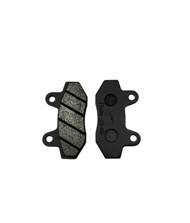 EK1 | PLAQUETTES DE FREINS AVANT Brembo