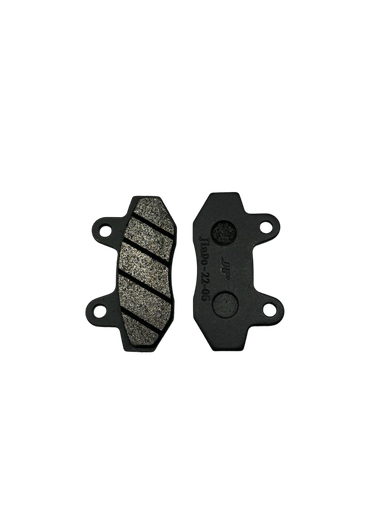 EK1 | PLAQUETTES DE FREINS AVANT Brembo