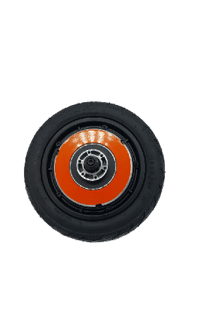 INMOTION CLIMBER | MOTEUR ARRIERE