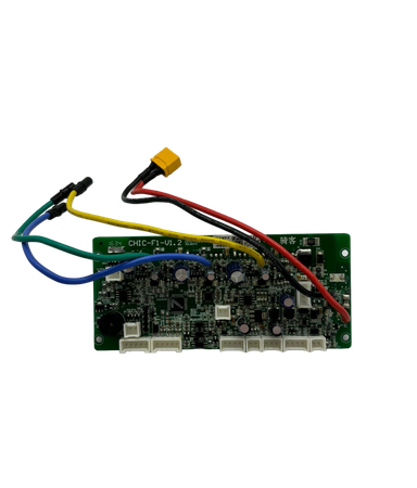 IO CHIC C1 | CARTE MERE A 36V 2AH