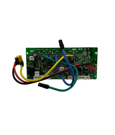 IO CHIC C1 | CARTE MERE B 36V/24V 2AH