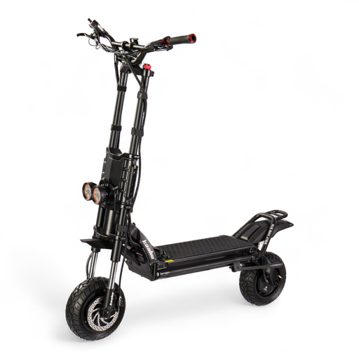 TROTTINETTE ELECTRIQUE KAABO WOLF KING GTR 72V 35Ah