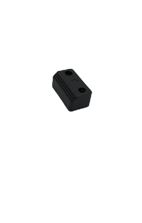 KUICKWHEEL S1-C PRO V1 & V2 | PLAQUE VERROUILLAGE INFERIEURE DU TUBE DE DIRECTION