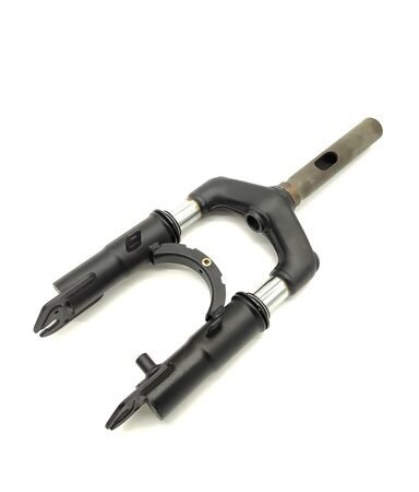 KUICKWHEEL S1-C PRO V1 & V2 | FOURCHE AVANT AMORTISSEUR